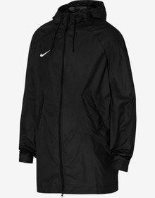 Resim Nike Acdpr Rain Jkt Dj6301-010 Siyah Erkek Mont 