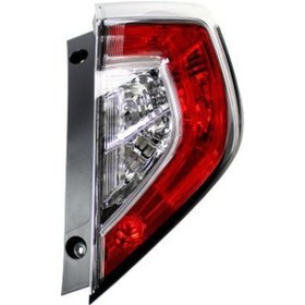 Resim Depo 217-19ahr-ld-ue Stop Lambasi Sag Honda Cıvıc 17- Hb (WY479775) 