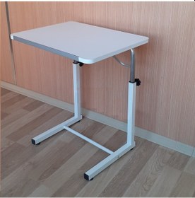 Resim Depolife Akrobat Bilgisayar Çalışma Masası Egim Ve Yükseklik Ayarlı 