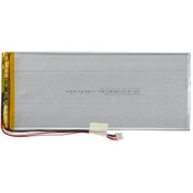 Resim Typbat-tb-124 Kodlu Batarya Pil 