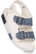 Resim Kiko Kids Erkek Çocuk Sandalet Şb 2330-39 