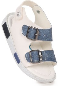 Resim Kiko Kids Erkek Çocuk Sandalet Şb 2330-39 