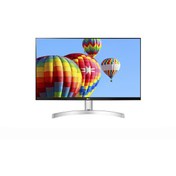 Resim LG 27ML600S-W.APD 27" Full HD IPS Monitör LG