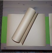 Resim 3DTÜKETİM OTO KAĞIT PASPAS - Araç Markanızı Seçiniz - 500 ADETLİK RULO - 40 X 50 CM * KOPARTMALI 