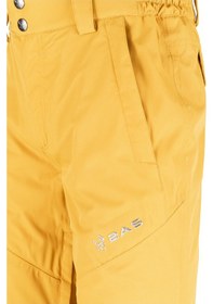 Resim 2as Nix 2 Erkek Kayak Pantolonu Sarı 001 