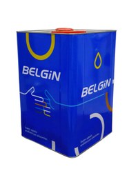 Resim Belgin BELGİN WAYLUB 2 KIZAK YAĞI 15KG 
