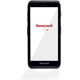 Resim HONEYWELL Eda52 Only 5.5"Wifi Bluetooth Android Karekod 2D 4Gb Ram 64Gb El Terminali 
