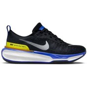 Resim Nike Zoomx Invincible Run Fk 3 Erkek Siyah Koşu Ayakkabısı DR2615-003 