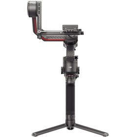 Resim DJI RS 3 Pro Gimbal Stabilizer 