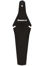 Resim Asroya Bisiklet Çamurluk Bisiklet Çamurluğu Arka (1 Adet) 