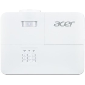 Resim ACER X1827 4000 Ansi Lumen 3840x2160 Çöz 240Hz/5ms 4K UHD Projeksiyon Cihazı 