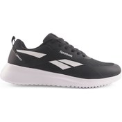 Resim Reebok Speed Reflect 3.1 Siyah Erkek Spor Ayakkabı 000000000101918064 Siyah-beyaz Beyaz - Siyah 