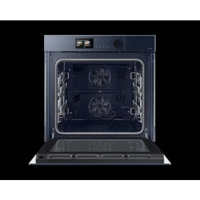 Resim Samsung NV7B7997ADN/U1 Yapay Zeka Pişirme ve Dual Cook Steamtm Bespoke Fırın, 76 L 