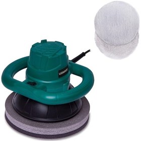 Resim Vonroc PM505AC 120 W 240 MM Polisaj Makinesi 