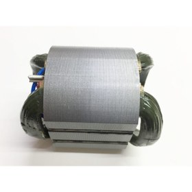 Resim Nesta Bosch Tipi Ggs 28 L Stator Yastık Bobin 