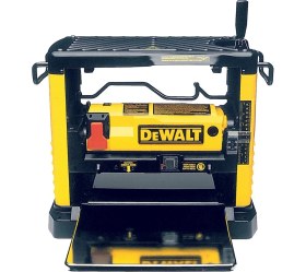 Resim Dewalt Dw733 1800 Watt 317 mm Profesyonel Taşınılabilir Kalınlık Makinası 