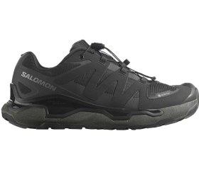 Resim Salomon Xc Roam Gtx W Kadın Outdoor Ayakkabısı L49127200 Siyah Siyah 