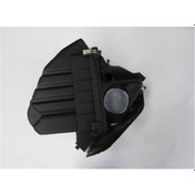 Resim Audı A6- 98/01 Hava Filtre Kabini (Sac Bağlantılı) - 