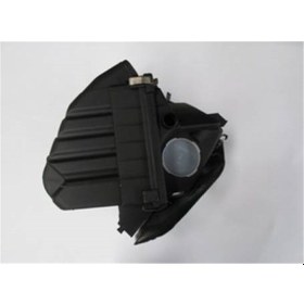 Resim Audı A6- 98/01 Hava Filtre Kabini (Sac Bağlantılı) - 