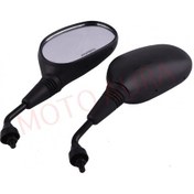 Resim AYNA TAKIMI 8MM SCOOTER SAĞ TERS DİŞ QY156 HONDA ACTIVA 100 PS150 
