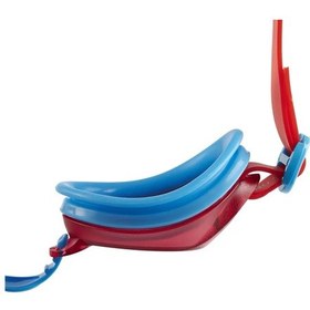 Resim Speedo Jet V2 Gog Çocuk Yüzücü Gözlüğü 8 09298c106 Kırmızı 001 
