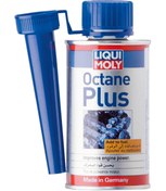 Resim Liqui Moly Benzin Oktan Arttırıcı 150 Ml (8351) 