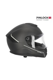 Resim Acerbis Tarmak Carbon 22-06 Kask Siyah Gri 