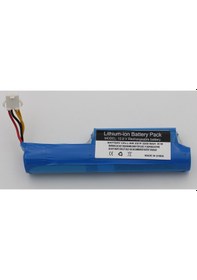 Resim Beko Robot Süpürge Rs - 3121 3200 Mah Batarya 