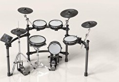 Resim Nux DM-8 Dijital Davul Seti 