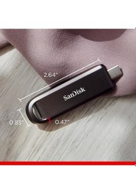 Resim Sandisk Extreme Pro 512gb 1000mb/s Usb-c Flash Bellek Sdcz890-512 
