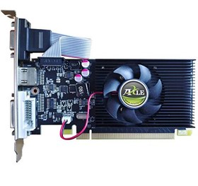Resim Axle R5 220 AX-R5 220/2GD3P4CDIL 2GB GDDR3 64Bit DX11 Ekran Kartı 