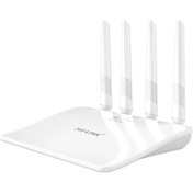 Resim Concord Pıx-lınkr21q Lv-w Wifi-n Router 