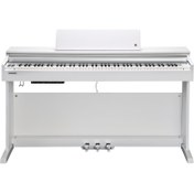 Resim Kurzweil CUP-M1 Dijital Piyano (Beyaz) 