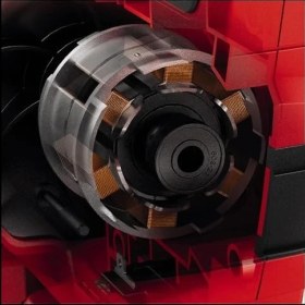 Resim Akülü Yaprak Toplama ve Üfleme Venturro 18/210 Power X- (Li-Ion, 18 V, 500 M³/h Emiş Gücü, 45 L Toplama Haznesi, 210 Km/h Üfleme Fonksiyonu) - 3433625 