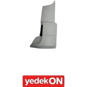 Resim Yan Rüzgarlık Actros Mp2 Sol (Komple) 
