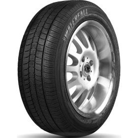 Resim Waterfall 195/55R16 91H Xl Quattro 4s Oto Dört Mevsim (Üretim TARIHI:2026) 
