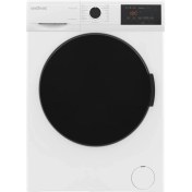 Resim Vestfrost Vf cm 1022 Inv C Enerji Sınıfı 10 kg 1200 Devir Çamaşır Makinesi 