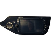 Resim Navimex Kia Ceed New 2 Gb Ram 16 Hafıza Navigasyon Multımedya Tv 