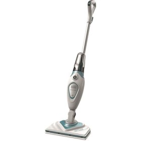Resim Black Decker Buharlı Temizlik Makinası Fsm1616 1600watt Autoselect™ 