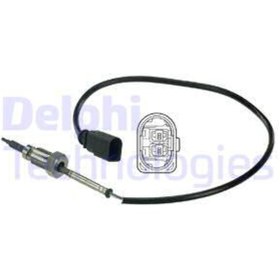 Resim Delphi-Ts30039 Krank Mil Sensörü T5 2.0 Tdi 09- 514564488 