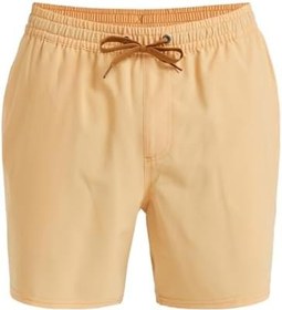 Resim Quiksilver Surfsilk Solid Volley 16 Jam/Volley Erkekler 
