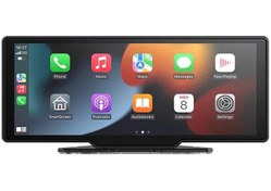 Resim Akıllı CarPlay pro™ 