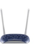 Resim Teknowelt Tp-Link Td-W9960 300 Mbps Kablosuz Adsl2/Vdsl2 Modem Diğer