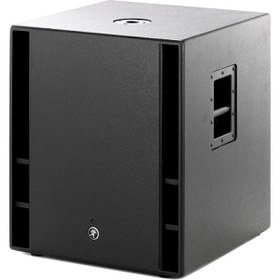 Resim Mackie Thump 18S Aktif Subwoofer 