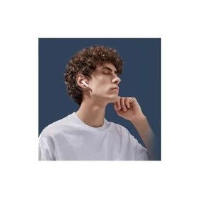 Resim Haylou Morıpods T33-P Tws Bluetooth Kulakiçi Kulaklık Pembe 