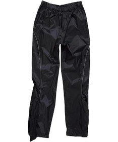 Resim Revit Curve Yağmurluk Alt Sıyah 