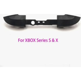 Resim Xbox Series X/s Için Lb Rb Tuslari Lb-Rb Buton - Kol Tamiri 