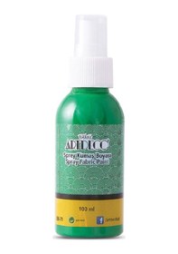 Resim Artdeco Kumaş Boyası 100 Ml Yeşil 