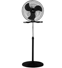 Resim Rbs-20 Plus Pro 1000 18" 130w Sanayi Tipi Vantilatör 