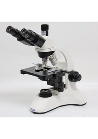 Resim Ece Opto-edu Dijital Mikroskop Trinoküler 2000x Büyütmeli Biyoloji Mikroskobu Ve 8.0mp Mikroskop Kamerası Usb Bağlantılı Alüminyum Bavulda 